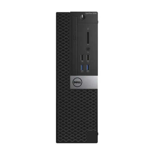 OptiPlex 3040 SFF 16Go 1000Go - Remis à Neuf