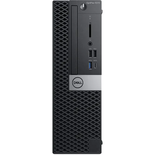 OptiPlex 5070 SFF 8Go 512Go - Remis à Neuf