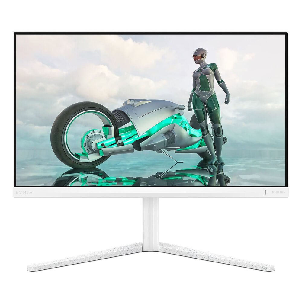 Philips 23.8" LED - Evnia 24M2N3201A 1 Philips 23.8" LED - Evnia 24M2N3201A