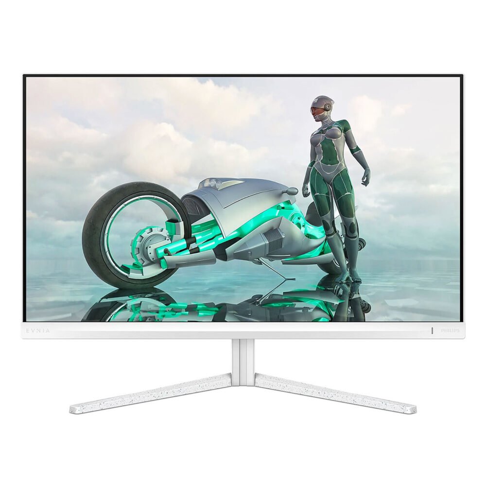 Philips 27" LED - Evnia 27M2N3201A 1 Philips 27" LED - Evnia 27M2N3201A