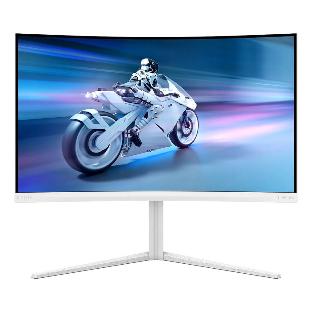 Philips 31.5" LED - Evnia 32M2C5501 1 Philips 31.5" LED - Evnia 32M2C5501
