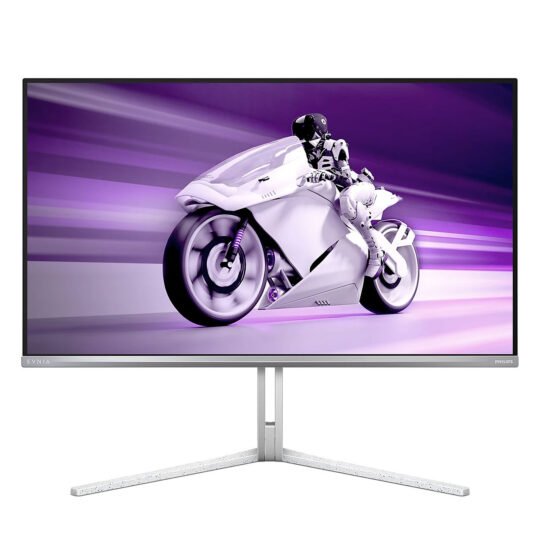 Philips 31.5" OLED - Evnia 32M2N8900