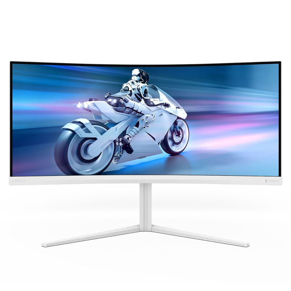 Philips 34" LED - Evnia 34M2C5501A/00 1 Philips 34" LED - Evnia 34M2C5501A/00