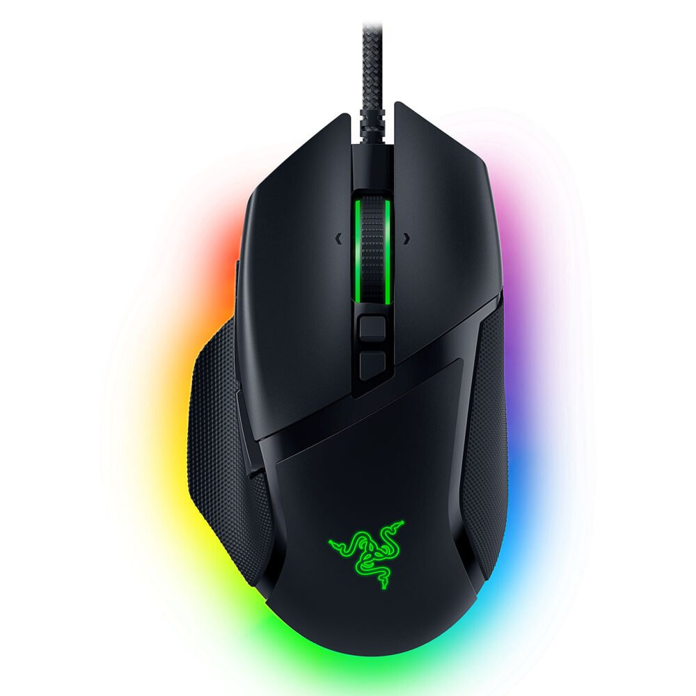 Razer Basilisk v3 1 Razer Basilisk v3