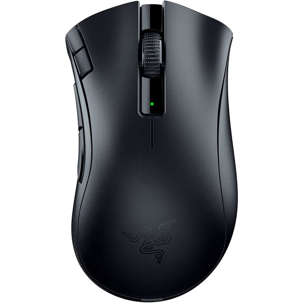 Razer Deathadder v2 X HyperSpeed 1 Razer Deathadder v2 X HyperSpeed