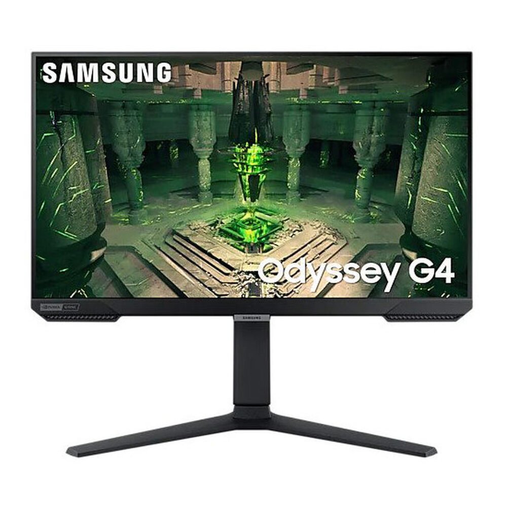 Samsung 25" LED - Odyssey G4 S25BG400EU 1 Samsung 25" LED - Odyssey G4 S25BG400EU
