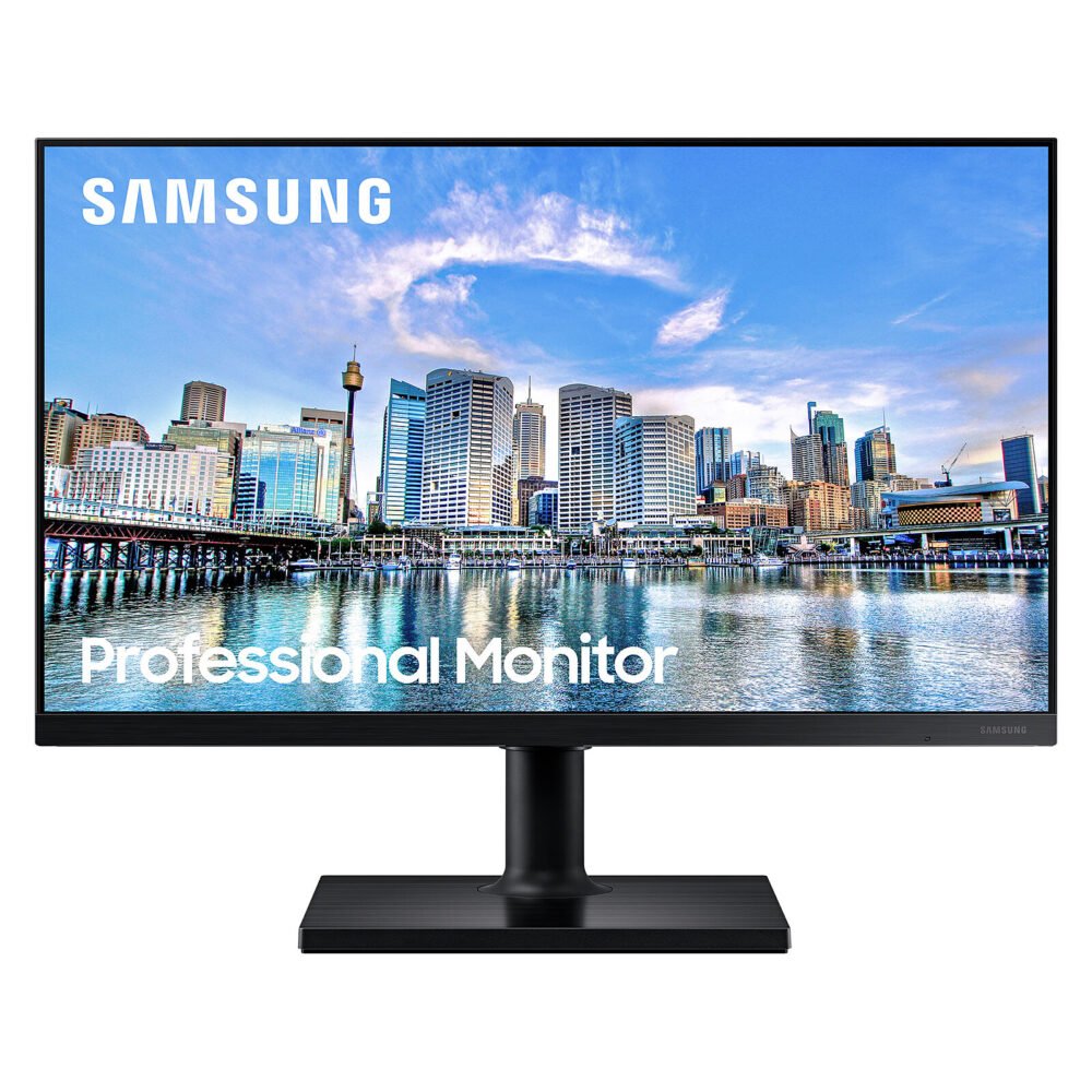 Samsung 27" LED - F27T450FQR 1 Samsung 27" LED - F27T450FQR