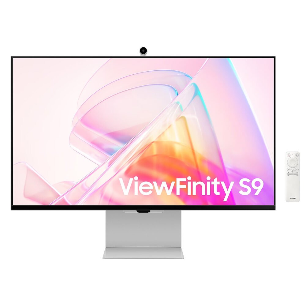 Samsung 27" LED - ViewFinity S9 S27C902PAU 1 Samsung 27" LED - ViewFinity S9 S27C902PAU