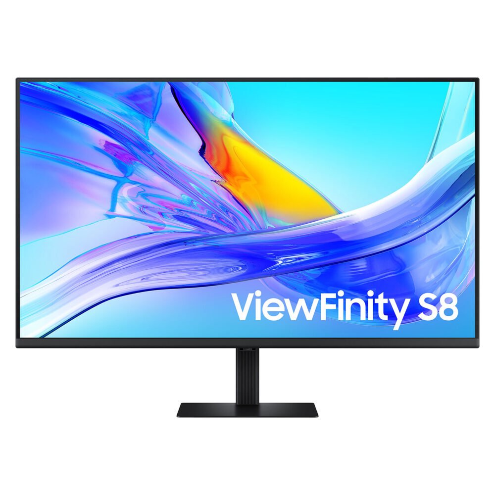 Samsung 37" LED - ViewFinity S8 S37D804UAU 1 Samsung 37" LED - ViewFinity S8 S37D804UAU
