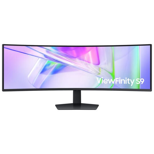 Samsung 49" QLED - ViewFinity S9 S49C950UAU