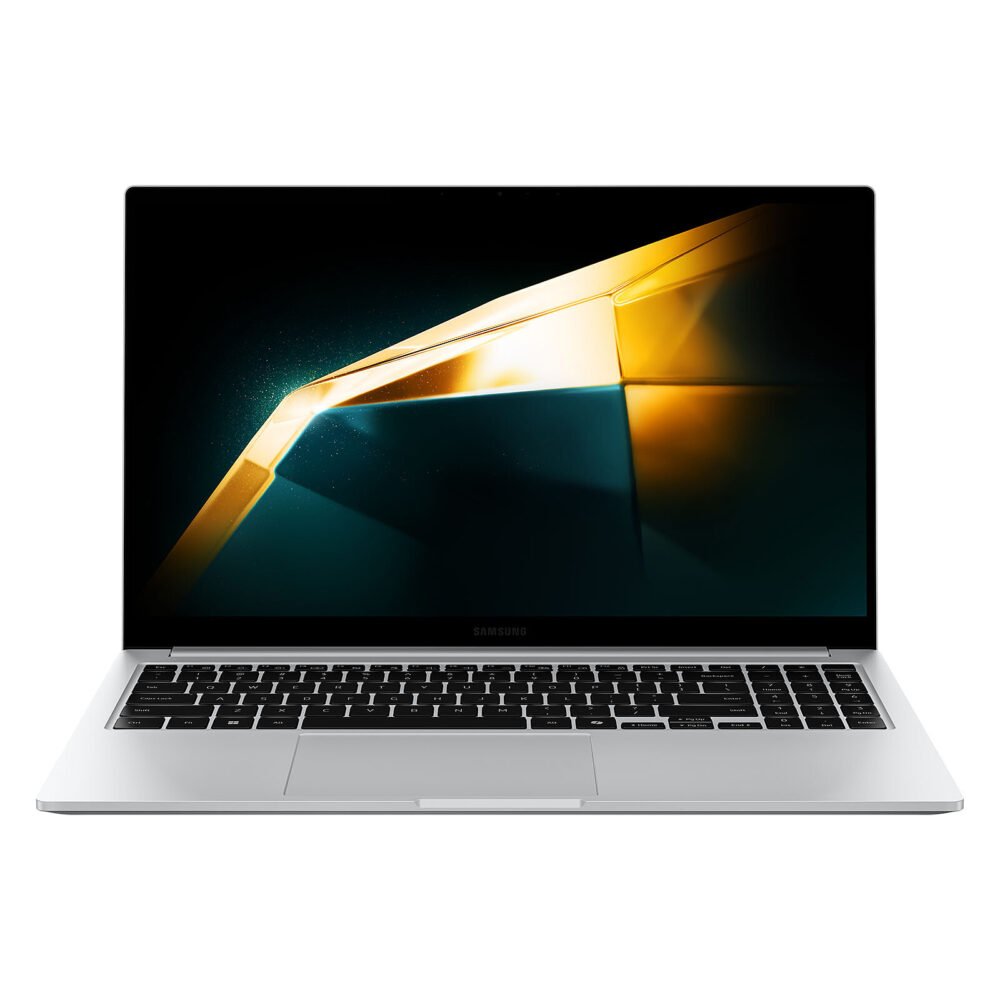 Samsung Galaxy Book4 - Argent (NP754XGK-KS2FR) 1 Samsung Galaxy Book4 - Argent (NP754XGK-KS2FR)