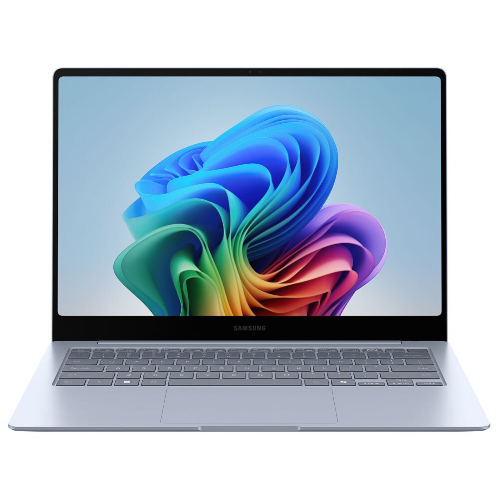 Samsung Galaxy Book4 Edge 14" Copilot+ PC (NP940XMA-KB1FR) 1 Samsung Galaxy Book4 Edge 14" Copilot+ PC (NP940XMA-KB1FR)