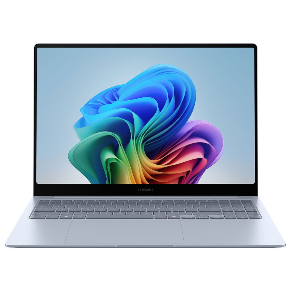Samsung Galaxy Book4 Edge 16" Copilot+ PC (NP960XMA-KB1FR) 1 Samsung Galaxy Book4 Edge 16" Copilot+ PC (NP960XMA-KB1FR)