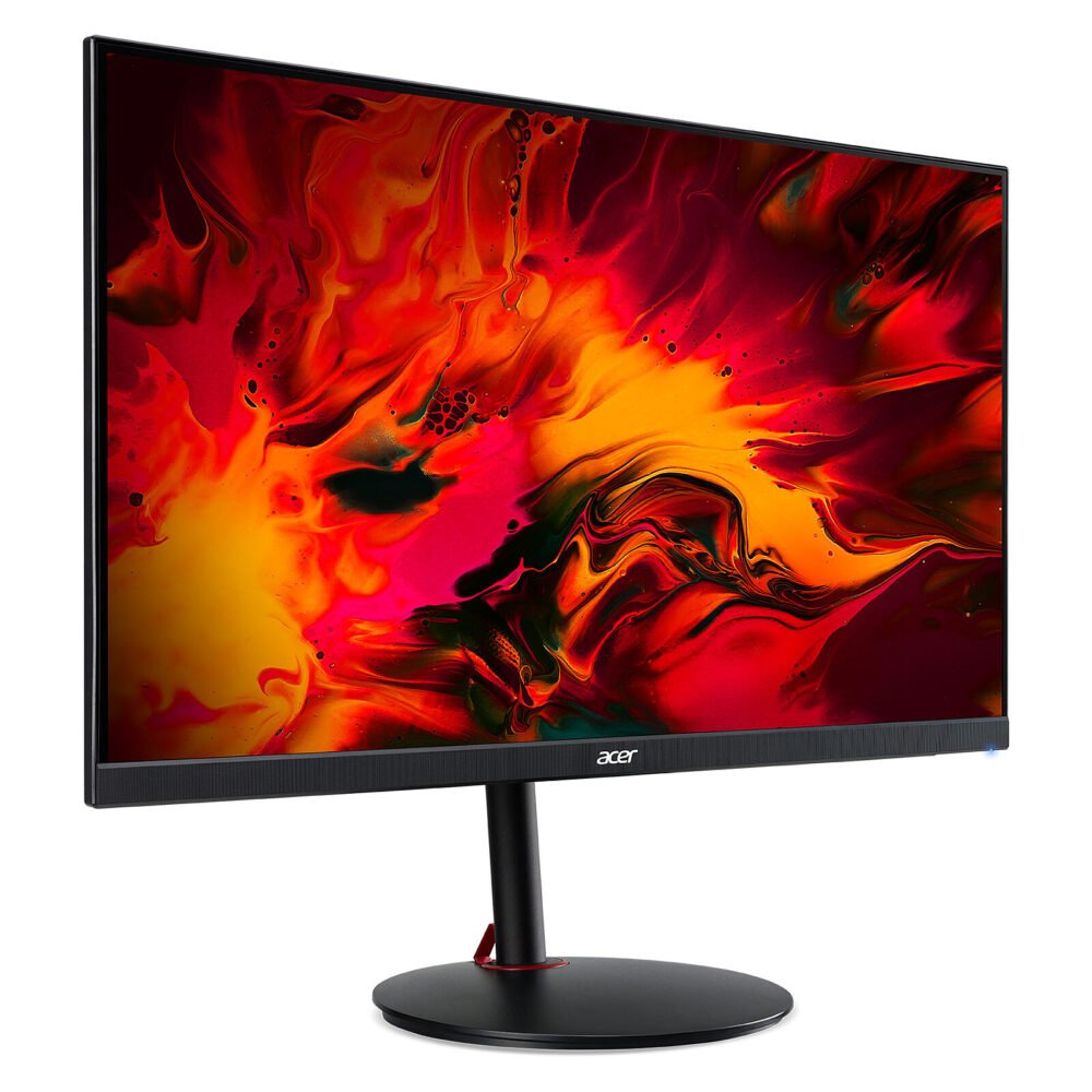 Acer 23.8" LED - Nitro XV242Fbmiiprx