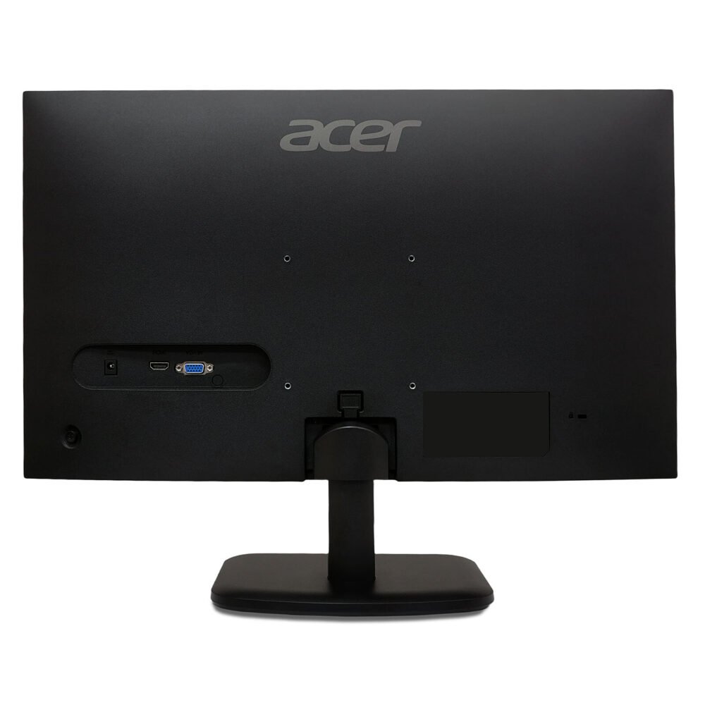 Acer 24.5" LED - EK251QGbi