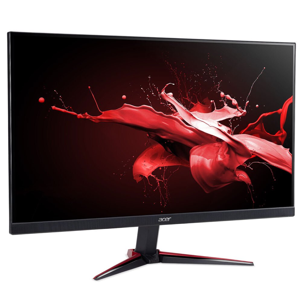 Acer 27" LED - Nitro VG270M3bmiipx