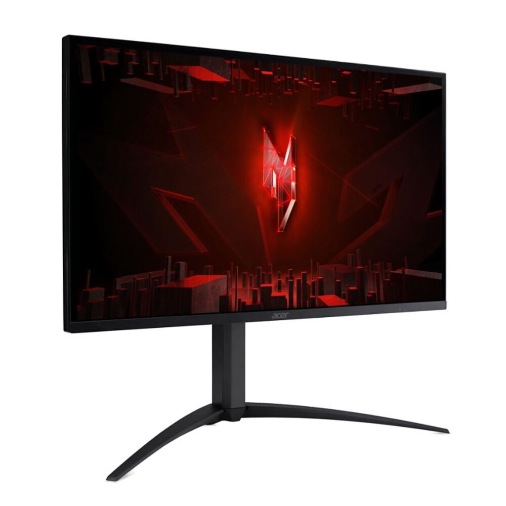 Acer 27" Mini LED - Nitro XV275Kp3biipruzx