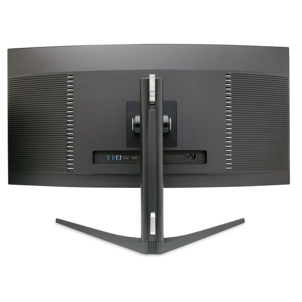 Acer 34" LED - Predator X34Vbmiiphuzx
