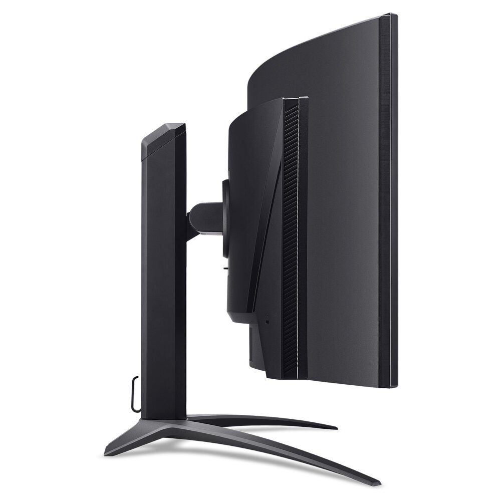 Acer 34" OLED - Predator X34Xbmiiphuzx