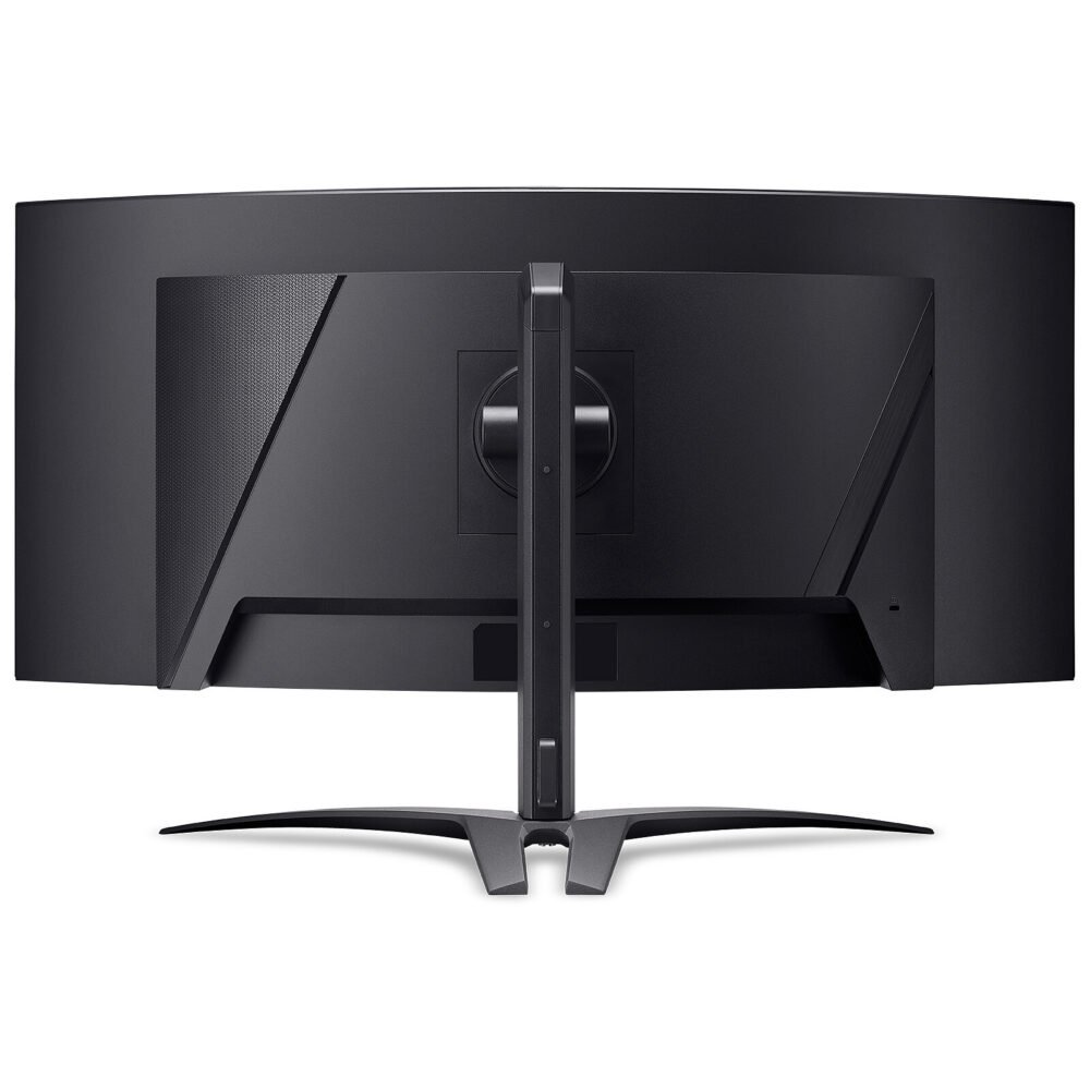 Acer 34" OLED - Predator X34Xbmiiphuzx