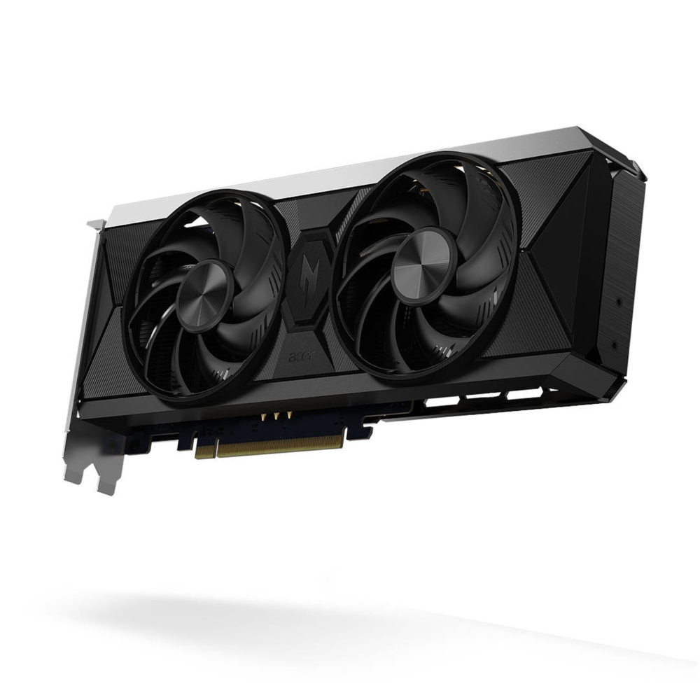 Acer Nitro Radeon RX 9060 XT OC 8GB