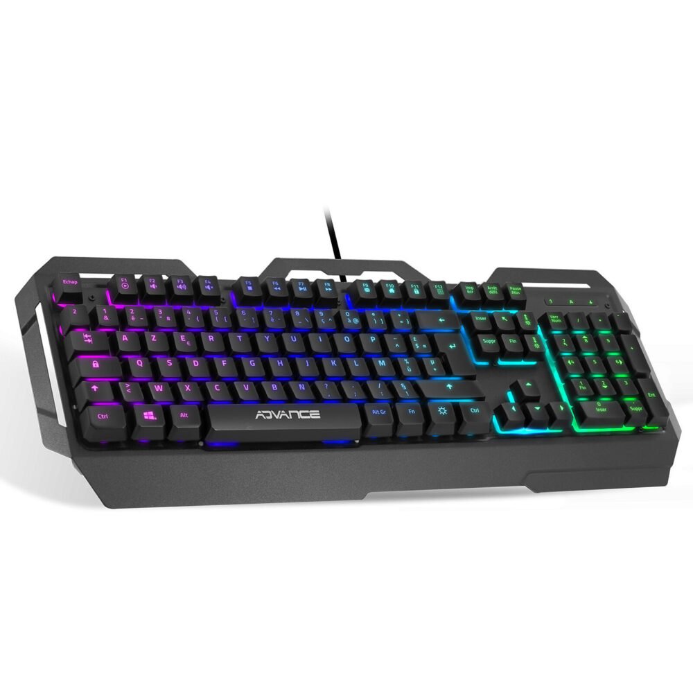 Advance GTA 250 (AZERTY Français)