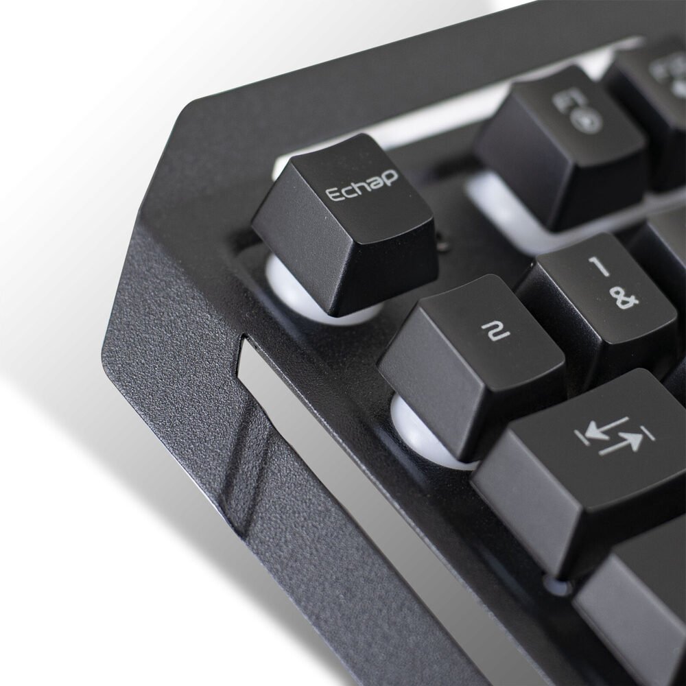 Advance GTA 250 (AZERTY Français)