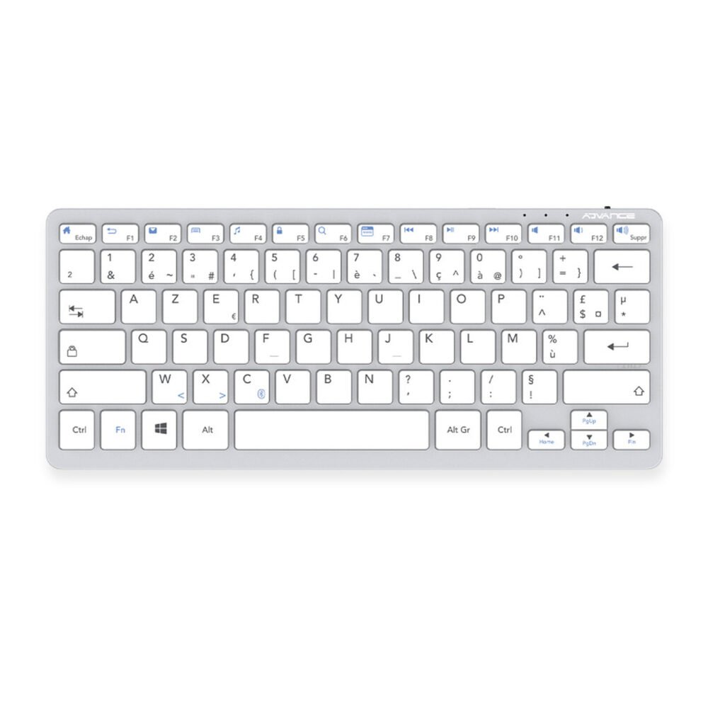 Advance SMARTKEY PLUS - Remis à Neuf
