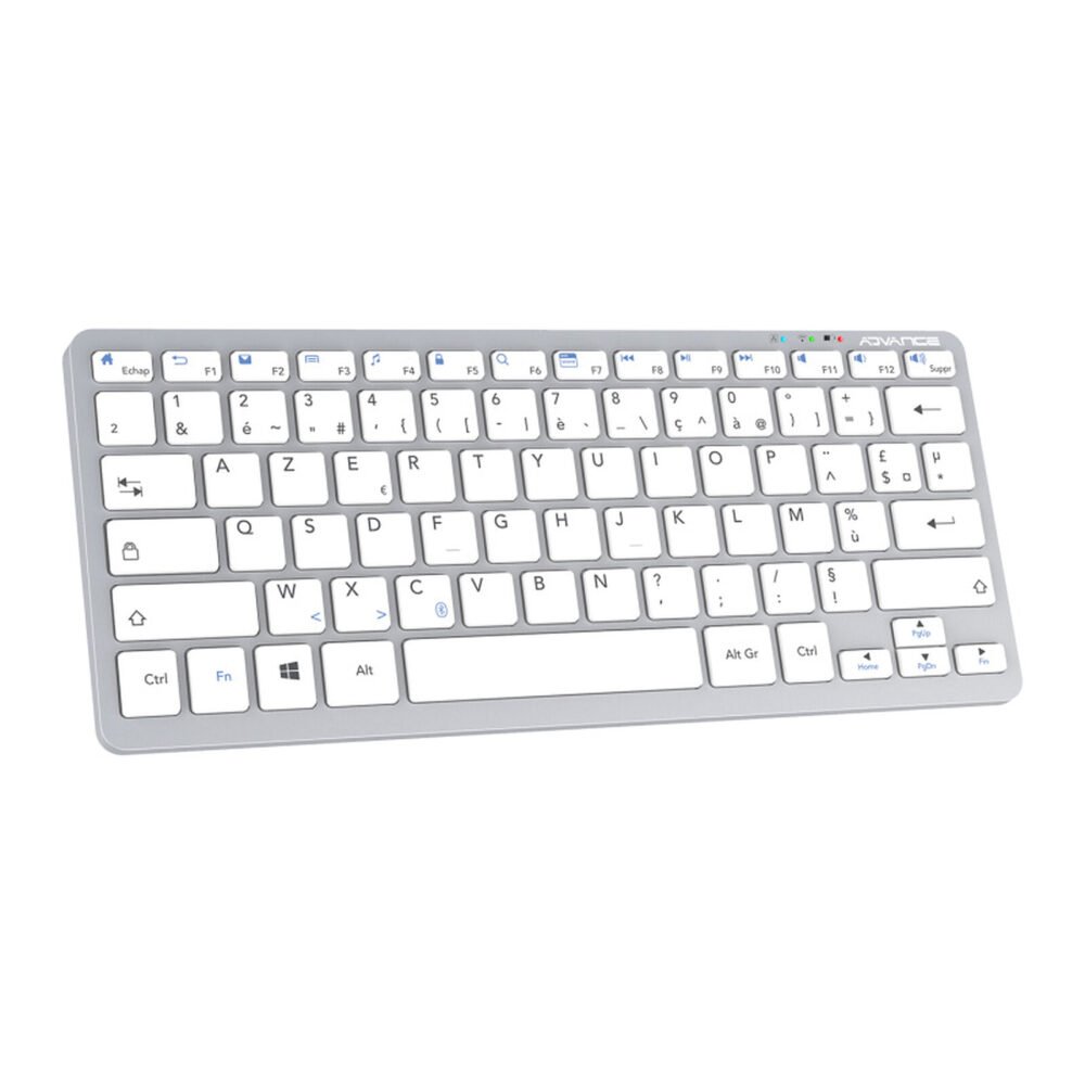 Advance SMARTKEY PLUS - Remis à Neuf