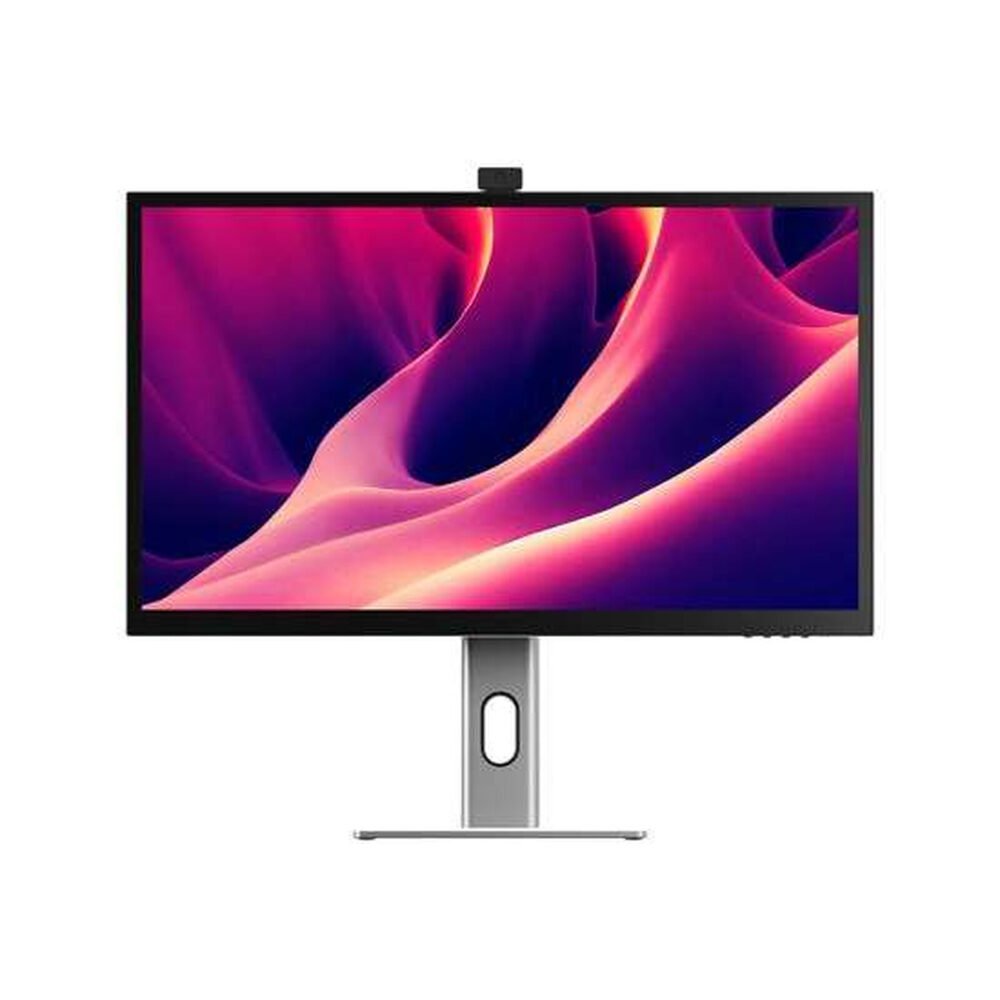Alogic 27" LED - Clarity Pro Touch 27" 4K UHD