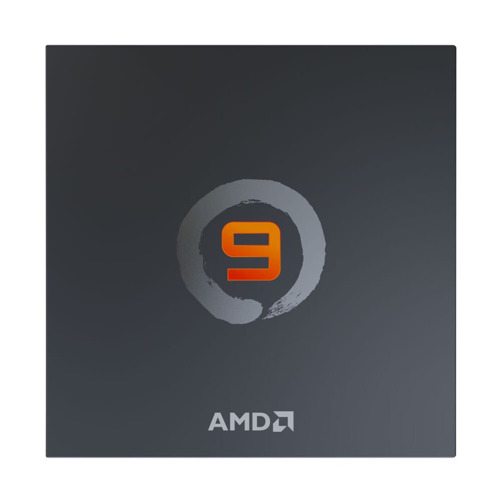 AMD Ryzen 9 7900 Wraith Prism (3.7 GHz / 5.4 GHz)