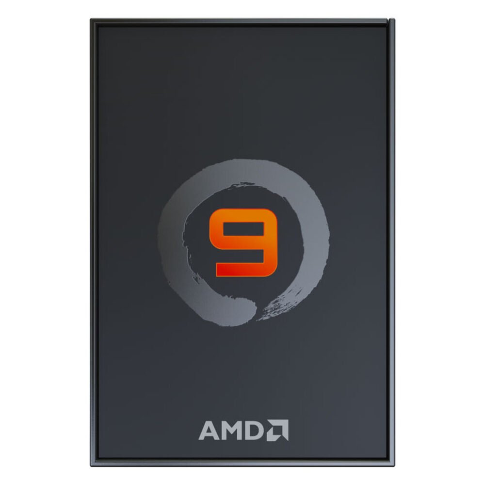 AMD Ryzen 9 7900X (4.7 GHz / 5.6 GHz)