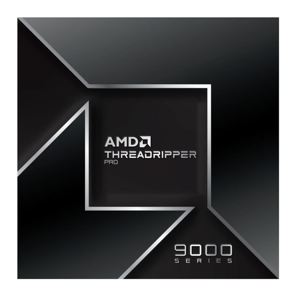 AMD Ryzen Threadripper PRO 9985WX (3.2 GHz / 5.4 GHz)
