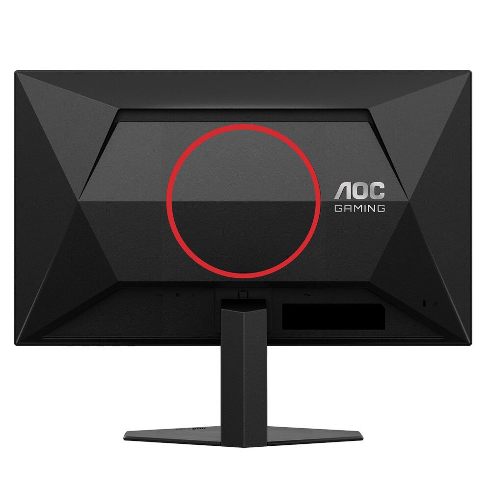 AOC 23.8" LED - Q24G4RE