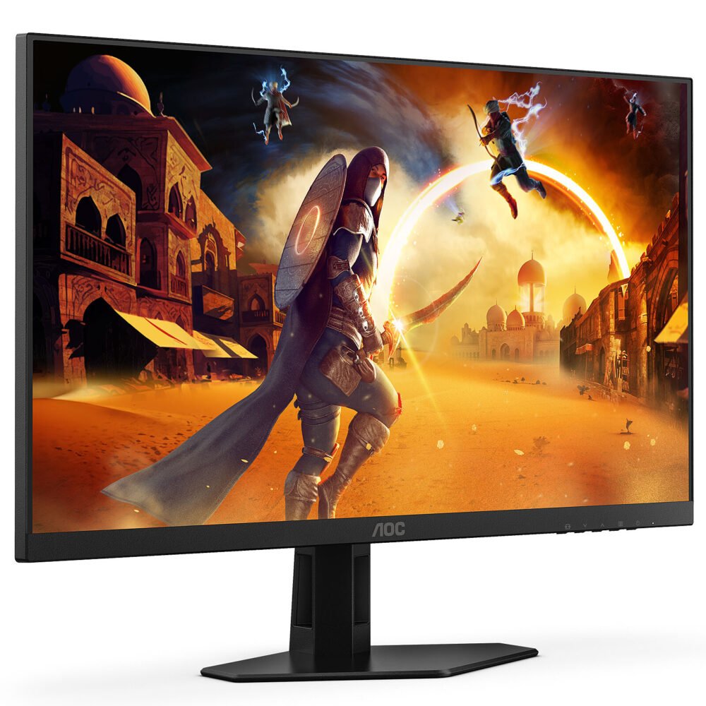 AOC 27" LED - 27G4XE