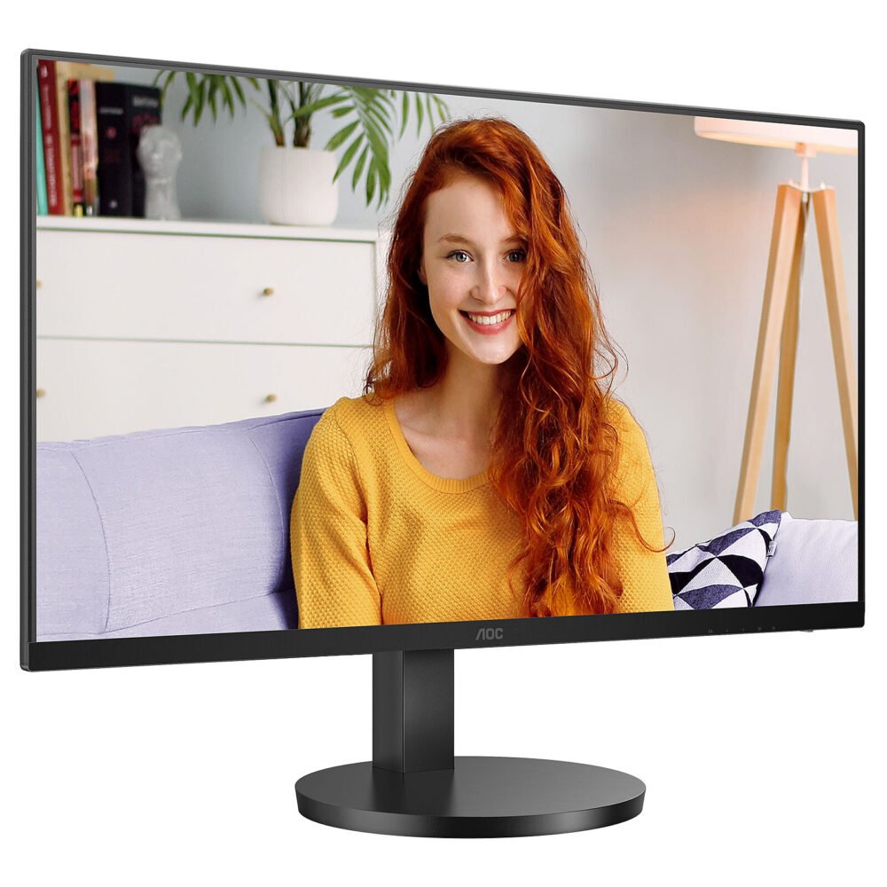 AOC 27" LED - U27B3CF