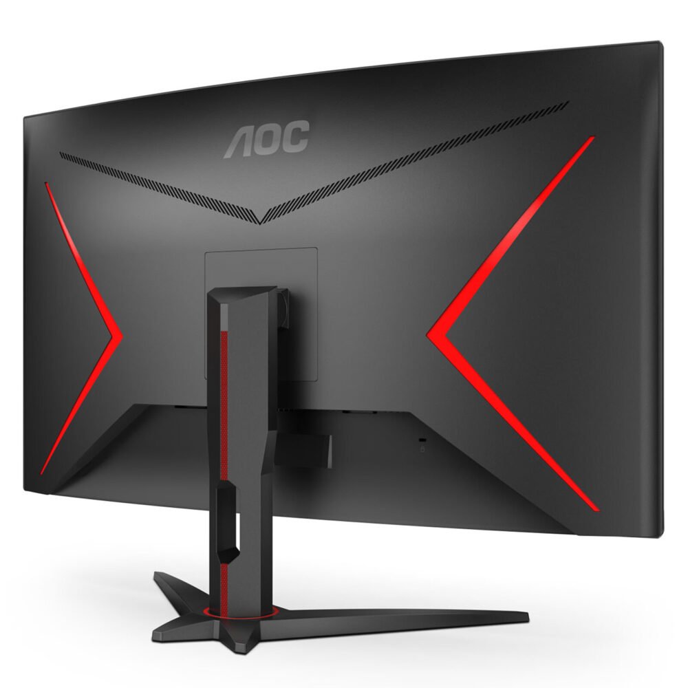 AOC 31.5" LED - C32G2ZE