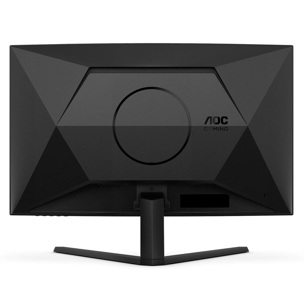 AOC 31.5" LED - CQ32G4VE