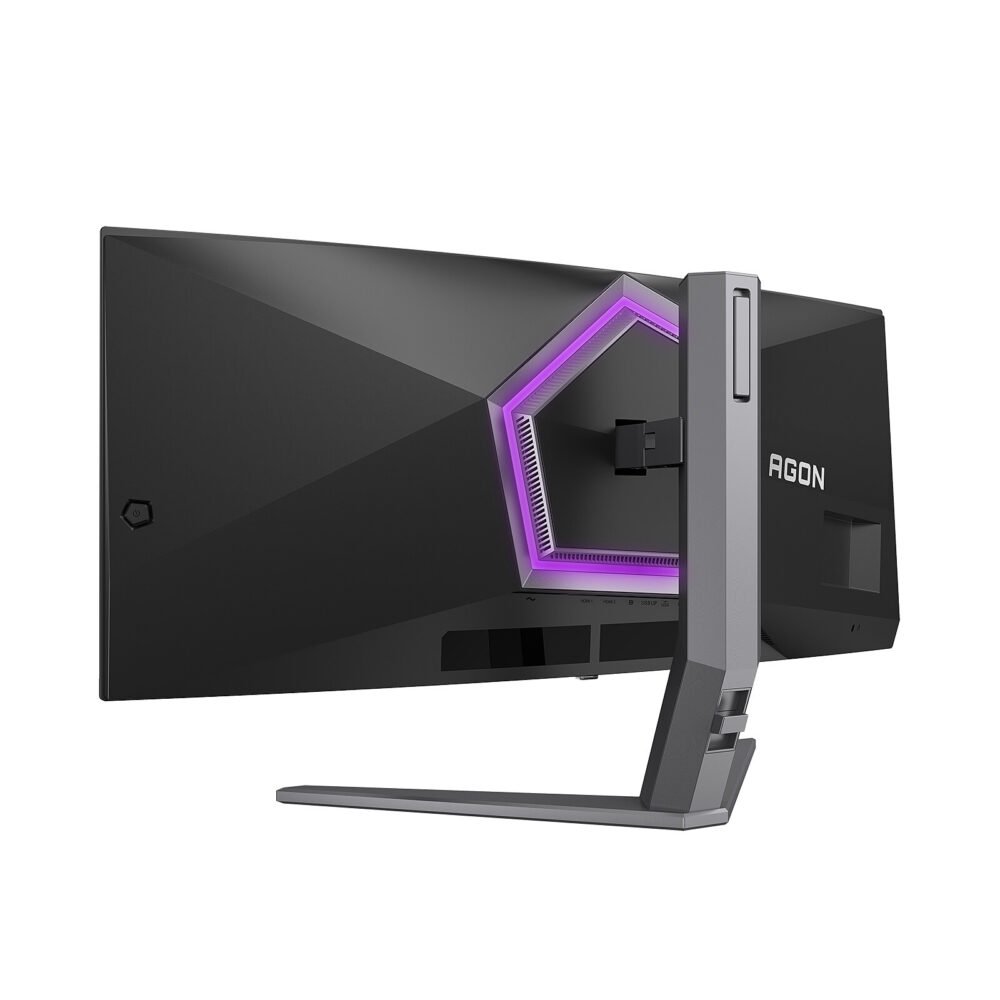 AOC 34" LED - AGON PRO AG346UCD