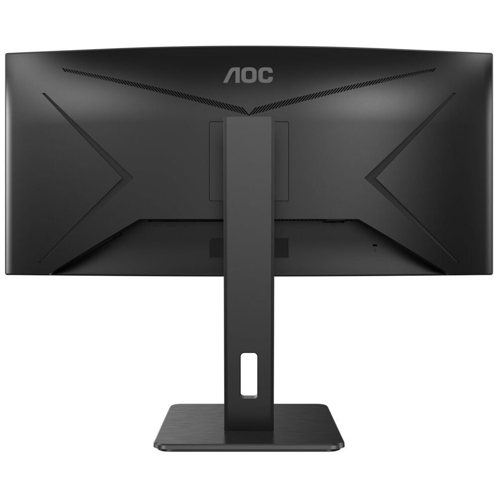 AOC 34" LED - CU34P2A