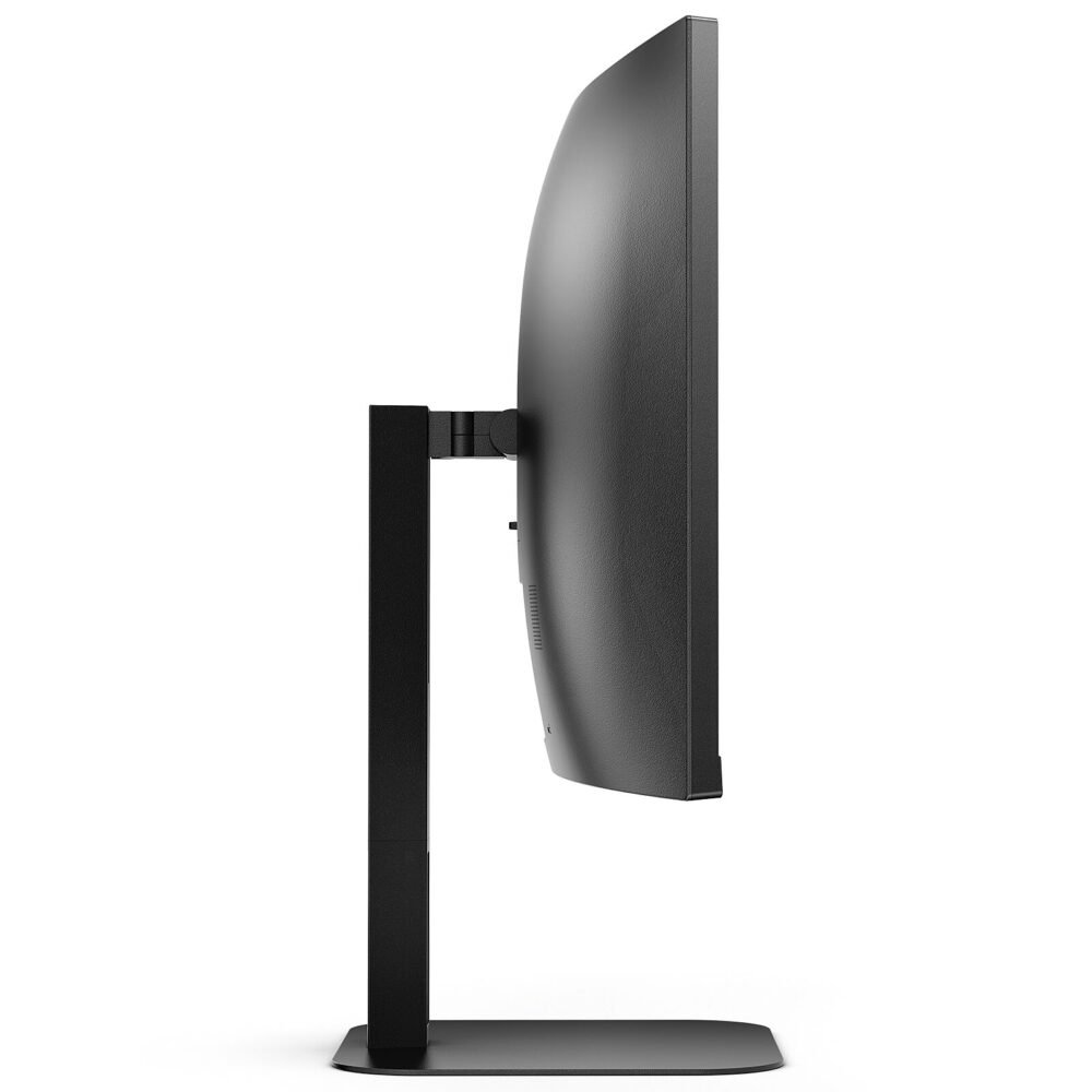 AOC 34" LED - CU34V5C/BK