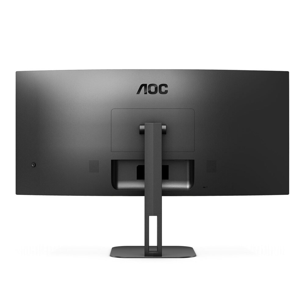 AOC 34" LED - CU34V5C/BK