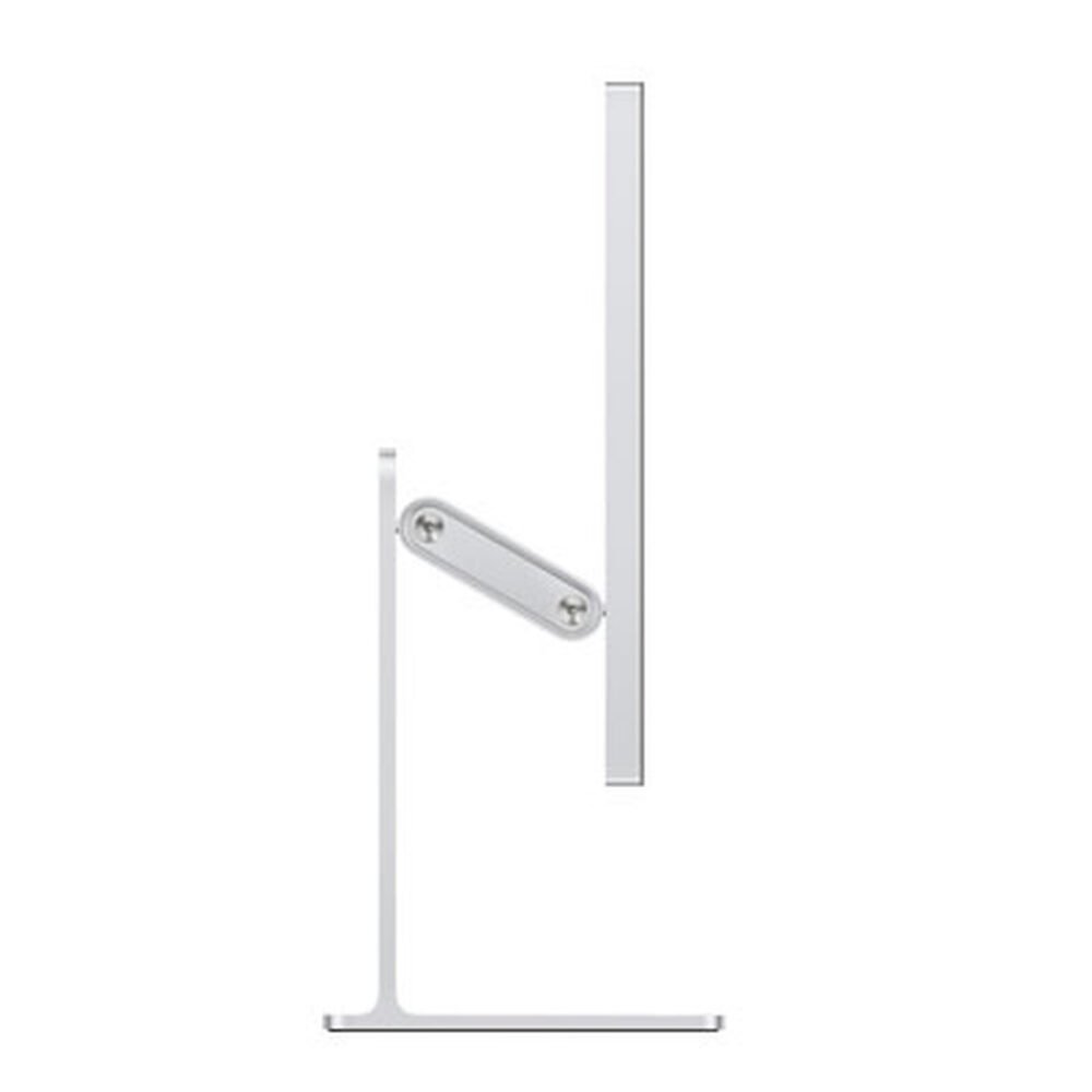 Apple 27" LED - Studio Display - Verre standard - Support à inclinaison et hauteur réglables