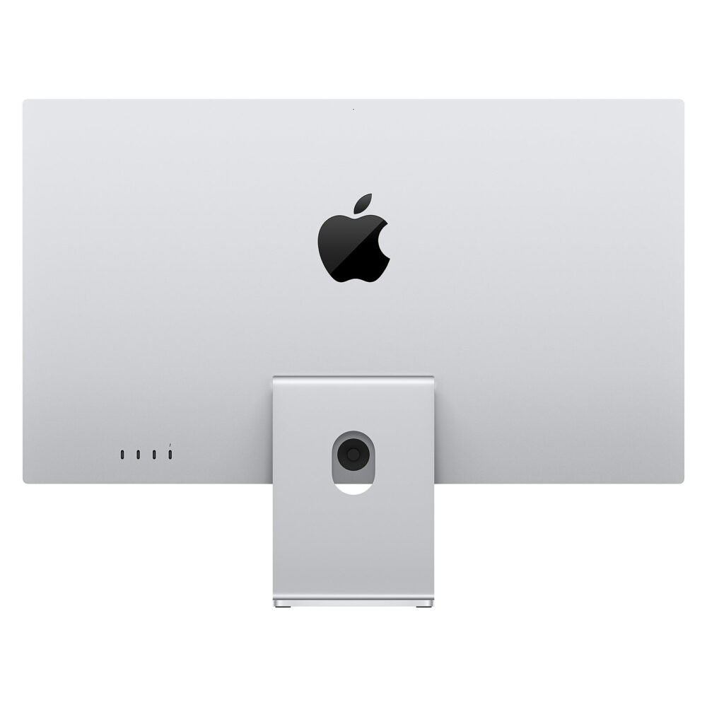 Apple 27" LED - Studio Display - Verre standard - Support à inclinaison réglable