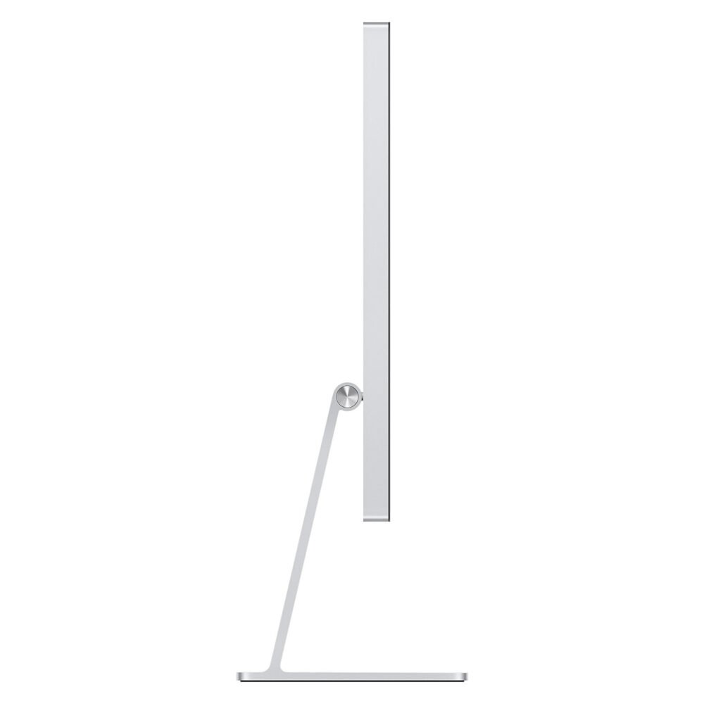 Apple 27" LED - Studio Display - Verre standard - Support à inclinaison réglable