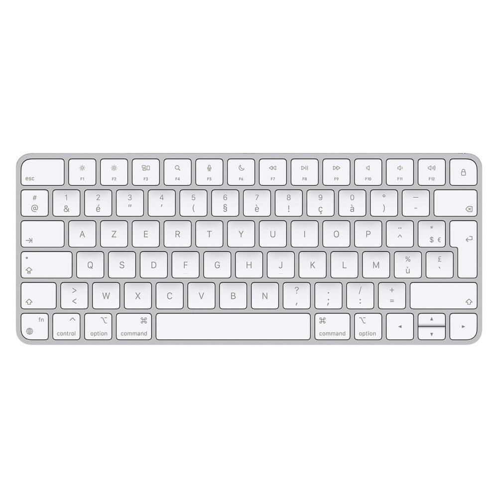 Apple Magic Keyboard (MK2A3F/A)