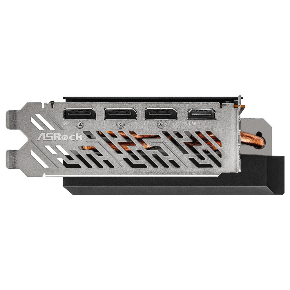 ASRock AMD Radeon RX 7700 XT Challenger 12GB OC