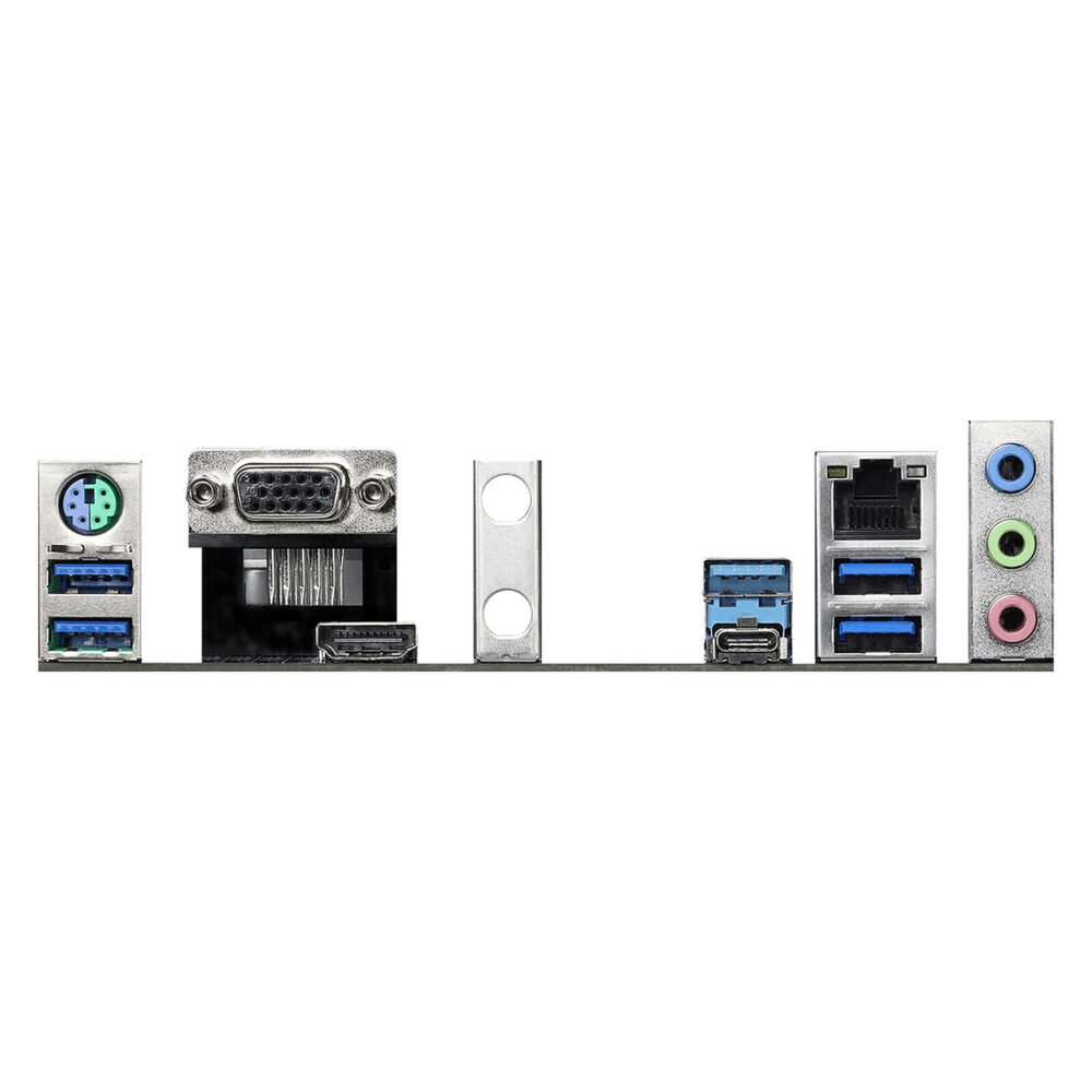 ASRock B550 Pro4