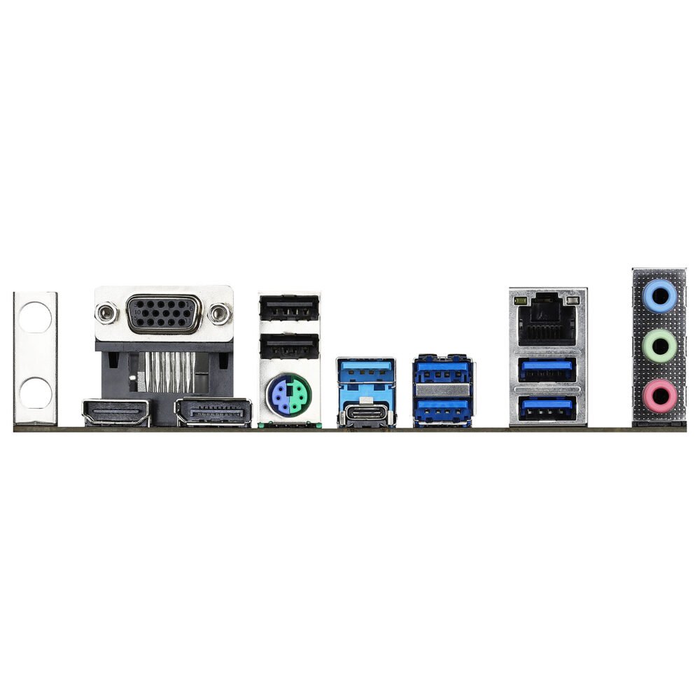 ASRock B550M Pro4