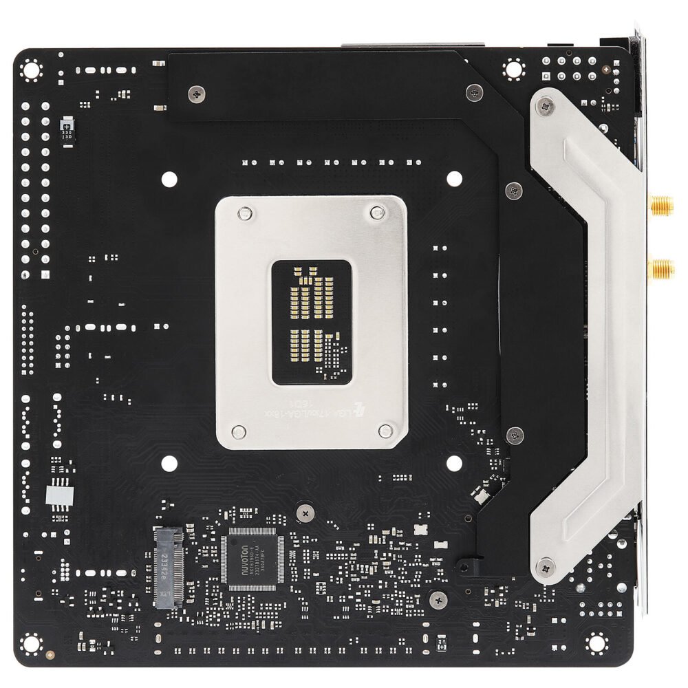 ASRock B760I Lightning WIFI